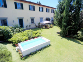 Villa Il Colle B&B